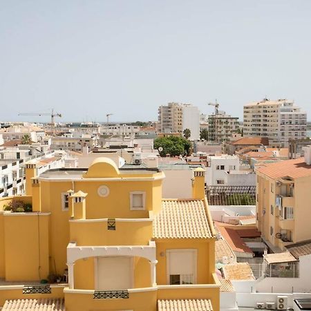 Apartamento Janelas Da Ria Distrikt Distrikt Faro Exterior foto