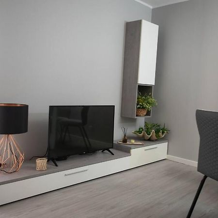 Apartamento Janelas Da Ria Distrikt Distrikt Faro Exterior foto