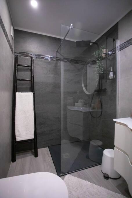 Apartamento Janelas Da Ria Distrikt Distrikt Faro Exterior foto