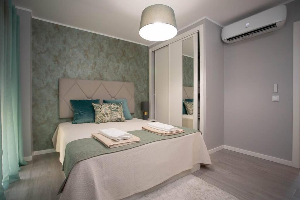 Apartamento Janelas Da Ria Distrikt Distrikt Faro Exterior foto