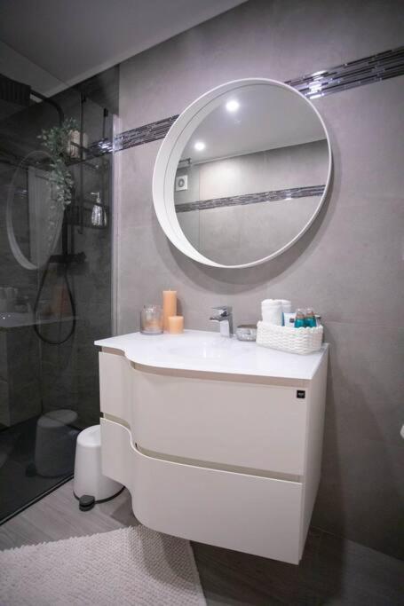 Apartamento Janelas Da Ria Distrikt Distrikt Faro Exterior foto