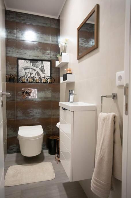Apartamento Janelas Da Ria Distrikt Distrikt Faro Exterior foto