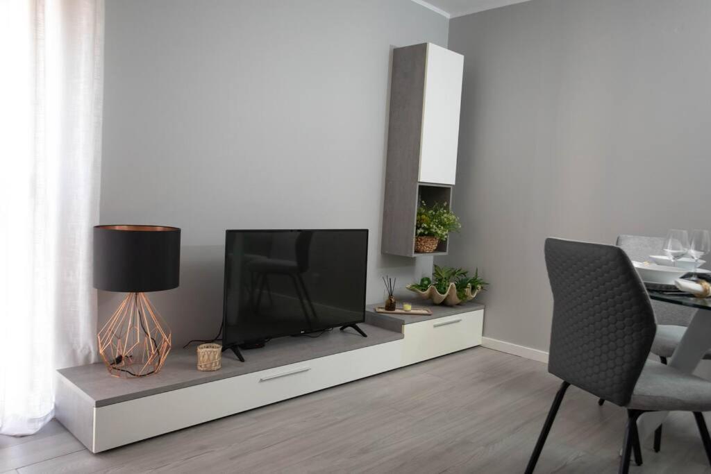 Apartamento Janelas Da Ria Distrikt Distrikt Faro Exterior foto